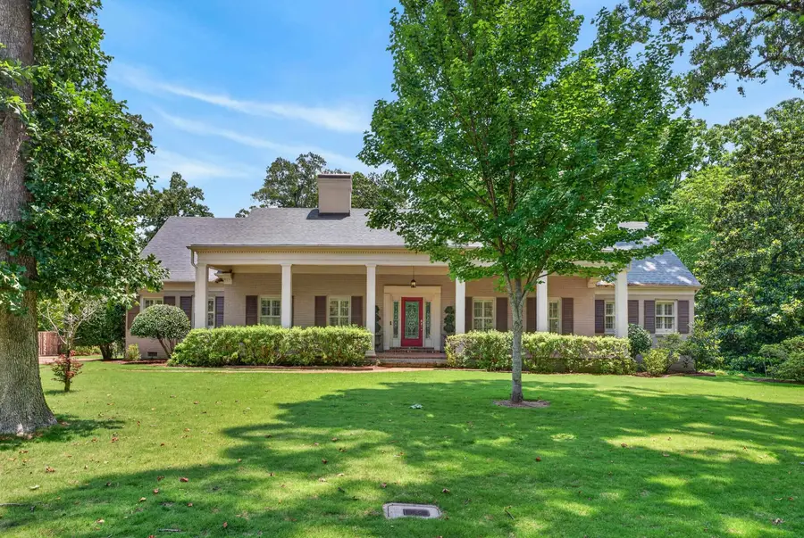 1264 E MASSEY RD, Memphis, TN 38120 - #2