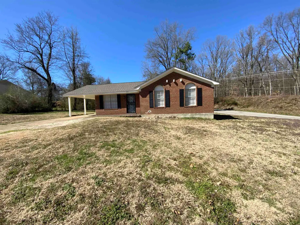 4301 UNIVERSITY ST, Memphis, TN 38127 - #1