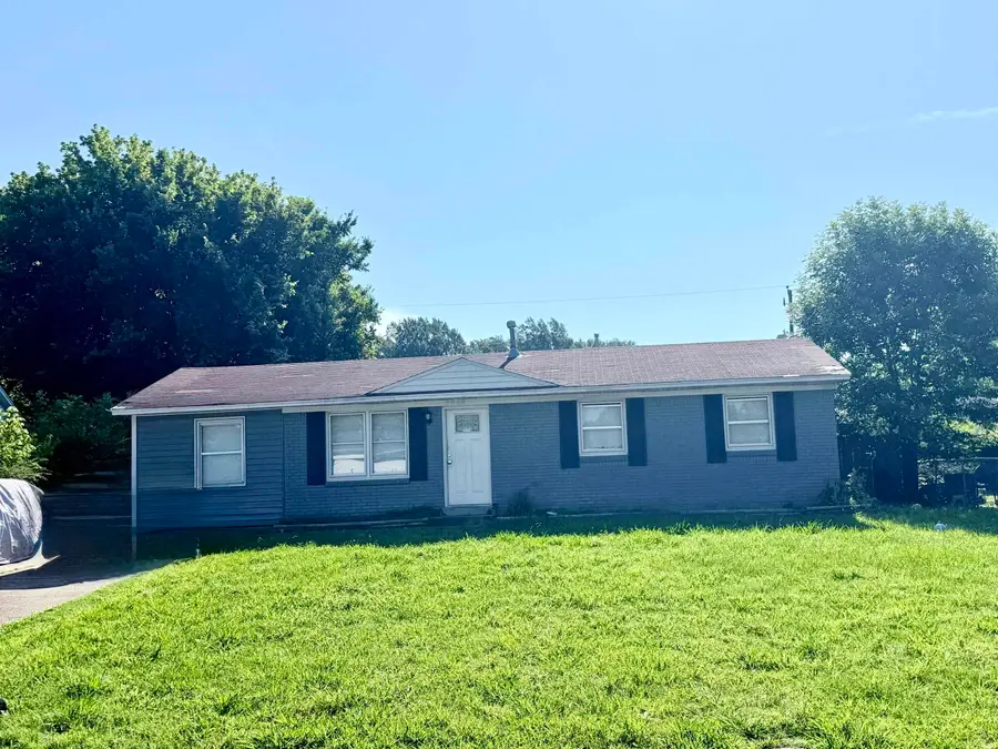 3998 LEECH RD, Memphis, TN 38109 - #2