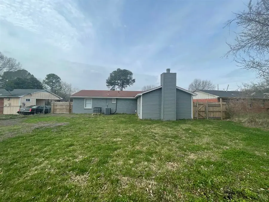 3998 LEECH RD, Memphis, TN 38109 - #3