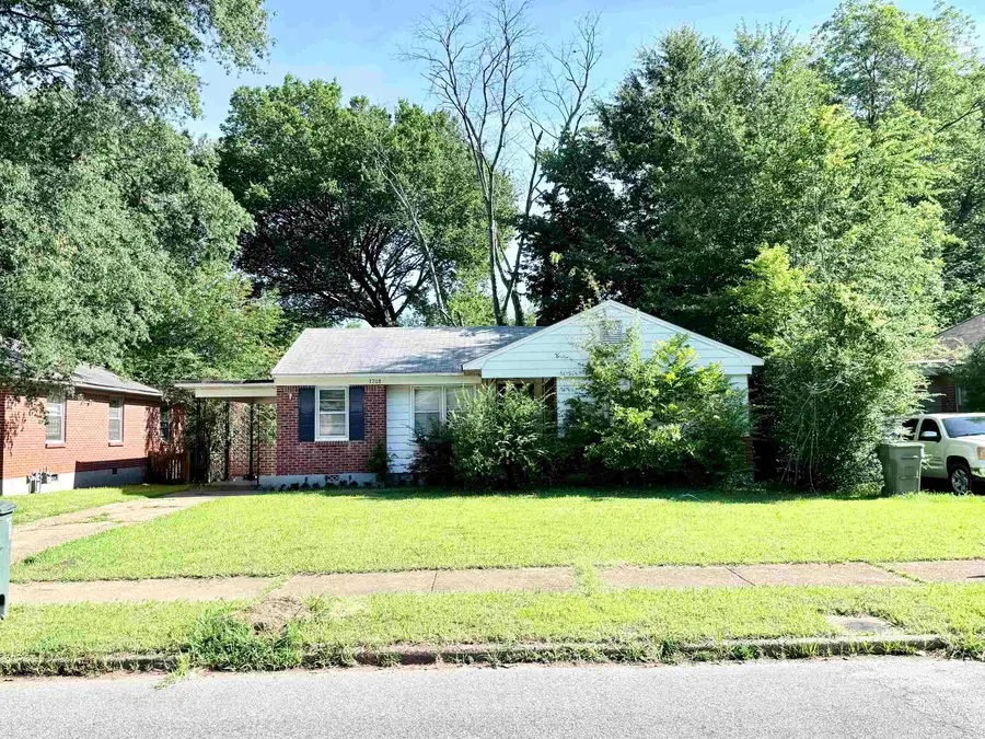 3541 STUART RD, Memphis, TN 38111 - #2