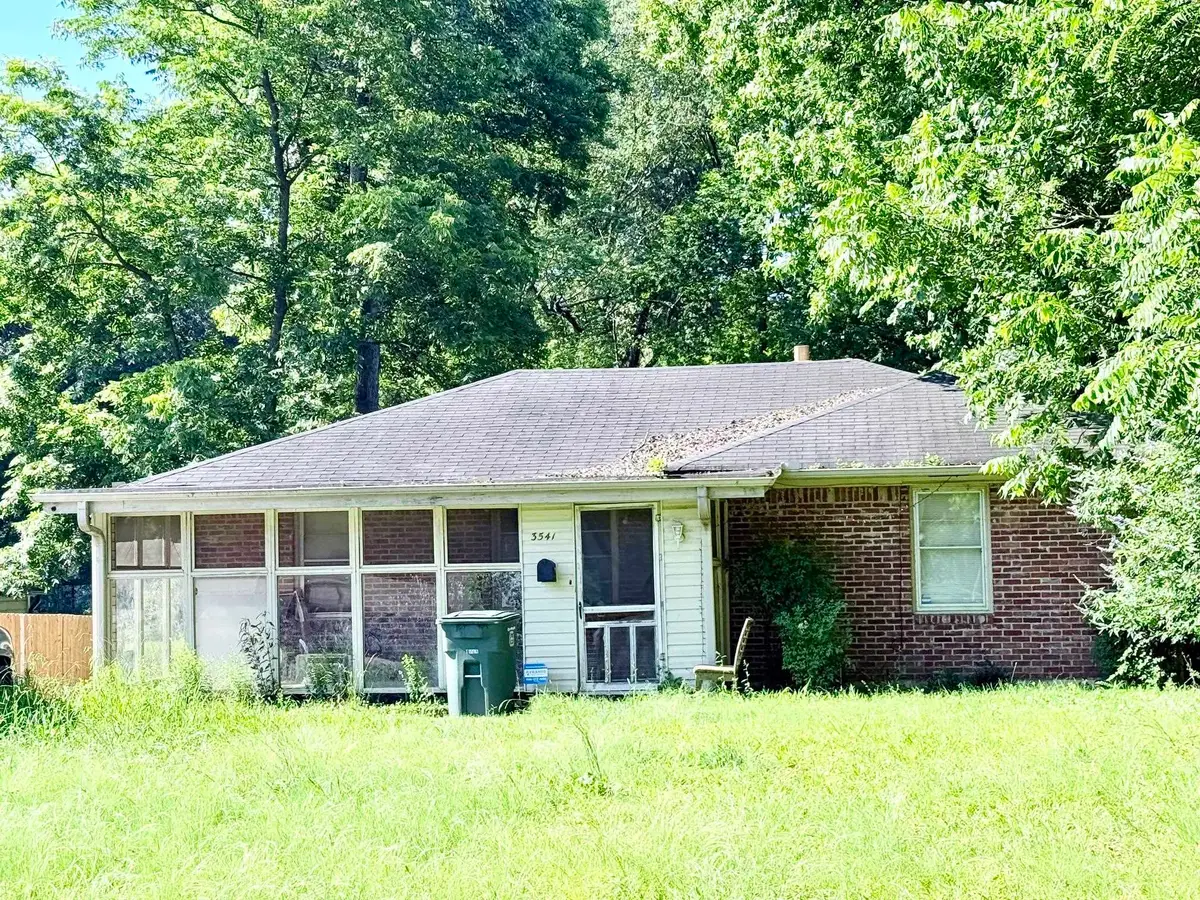 3708 HUNTINGDON DR, Memphis, TN 38111 - #1