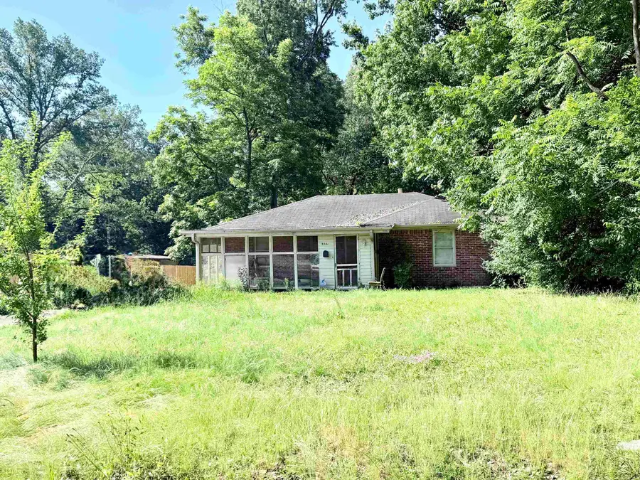 3708 HUNTINGDON DR, Memphis, TN 38111 - #2