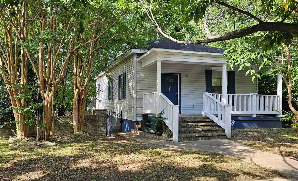 269 LOONEY AVE, Memphis, TN 38107 - #1