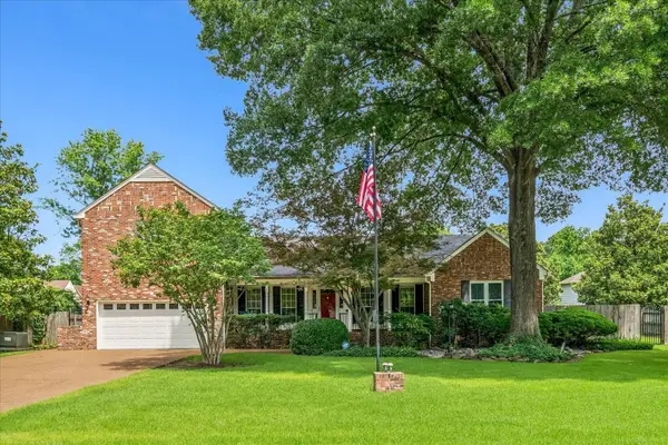 2916 ELMRIDGE CV, Germantown, TN 38138