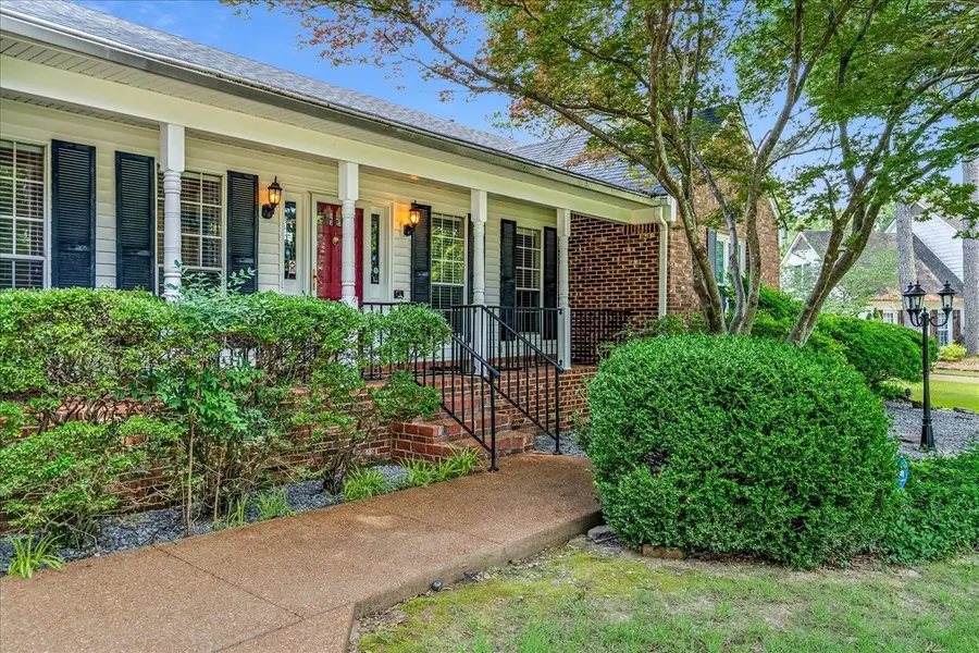 2916 ELMRIDGE CV, Germantown, TN 38138 - #3