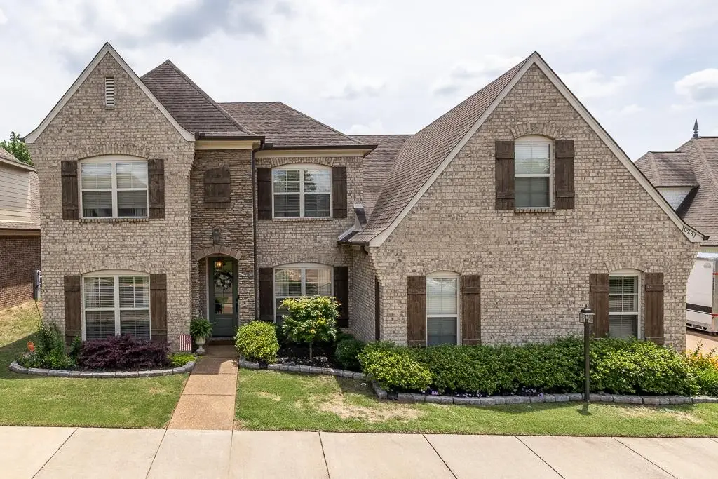 10287 VERANDA WOODS CV, Lakeland, TN 38002 - #1