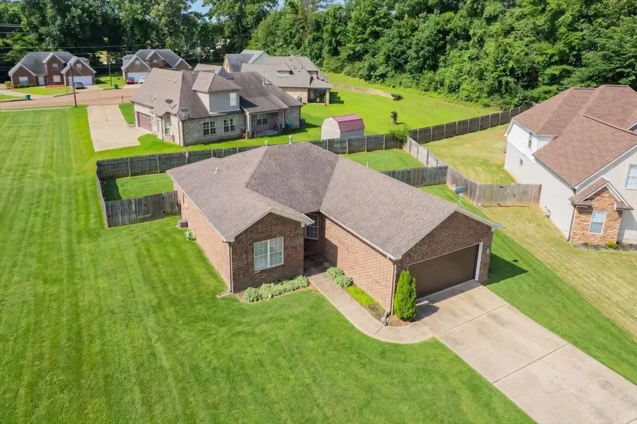 243 HACKBERRY CV, Munford, TN 38058 - #2