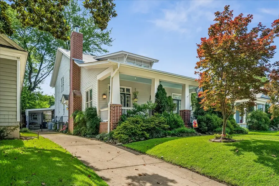 320 N WATKINS ST, Memphis, TN 38104 - #2
