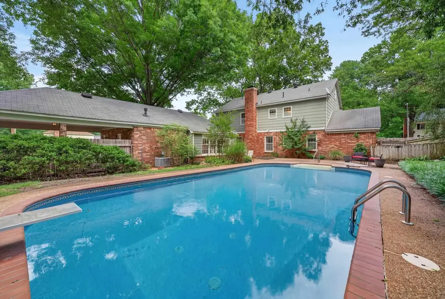2647 BREENWOOD LN, Memphis, TN 38119 - #2