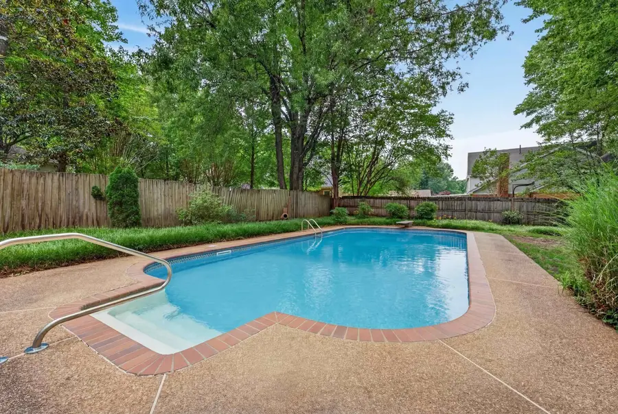2647 BREENWOOD LN, Memphis, TN 38119 - #3