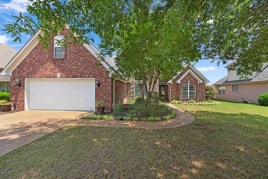 72 KING DAVID DR, Jackson, TN 38305-7381 - #2
