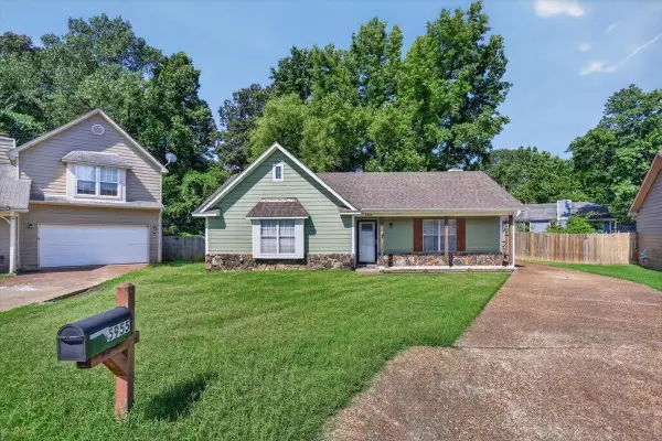 5955 CHANDELEUR CV, Millington, TN 38053