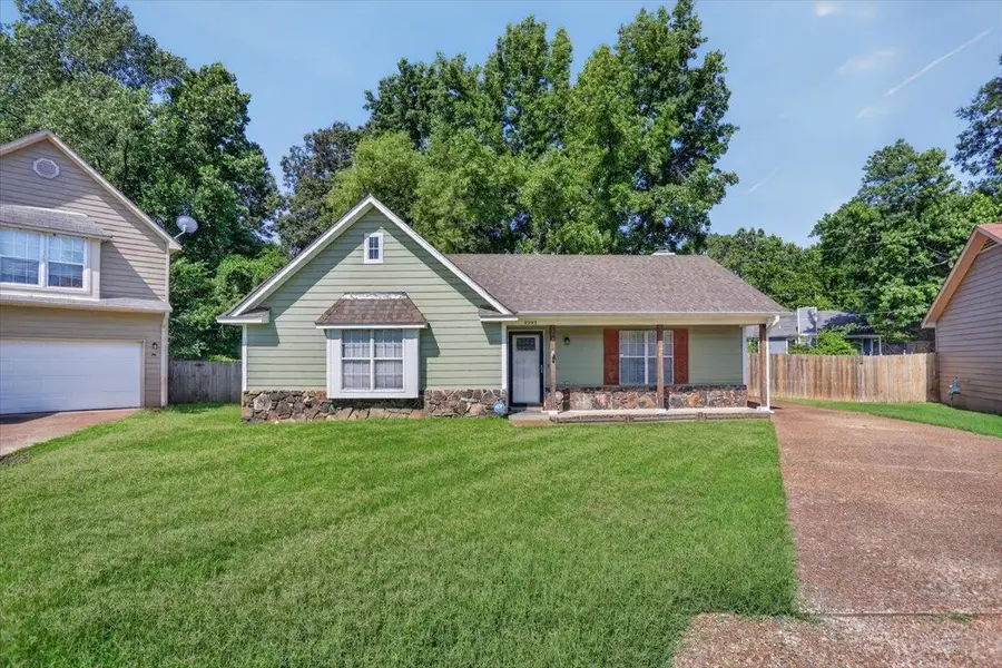 5955 CHANDELEUR CV, Millington, TN 38053 - #2