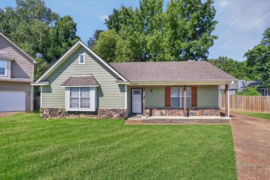 5955 CHANDELEUR CV, Millington, TN 38053 - #3
