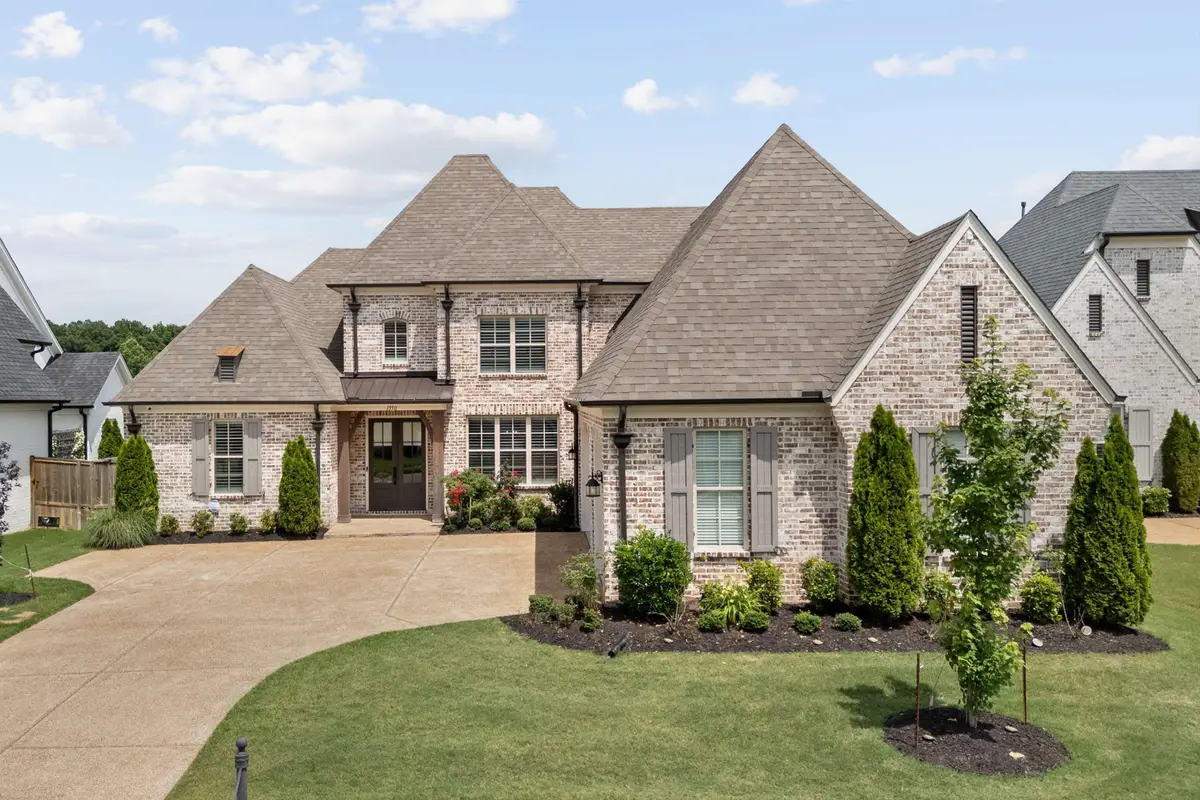 1350 BELFAIR DR, Collierville, TN 38017 - #1