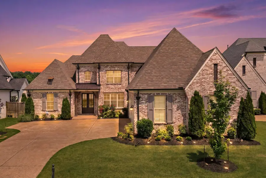 1350 BELFAIR DR, Collierville, TN 38017 - #3