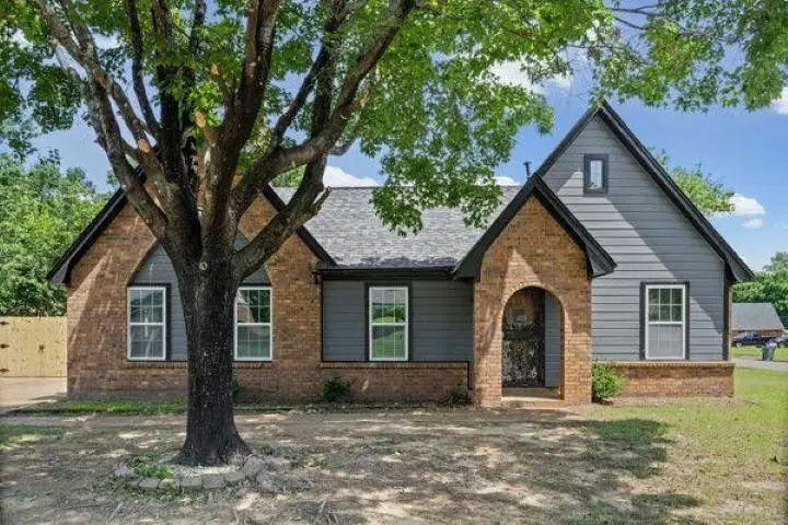 6196 VALLEYDALE DR, Memphis, TN 38141 - #1