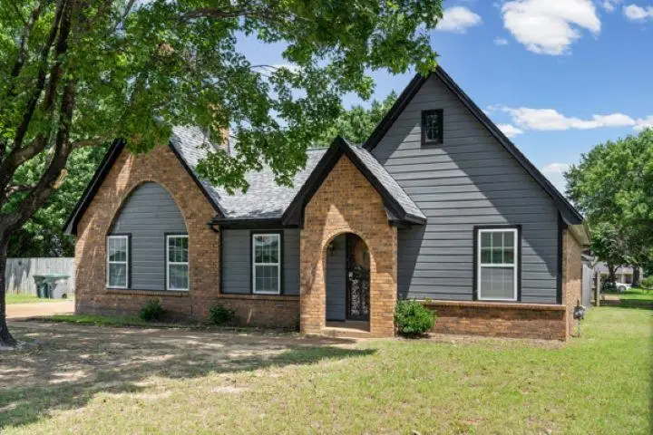 6196 VALLEYDALE DR, Memphis, TN 38141 - #2