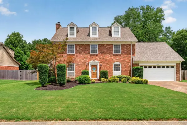 1962 CORBIN RD, Germantown, TN 38139