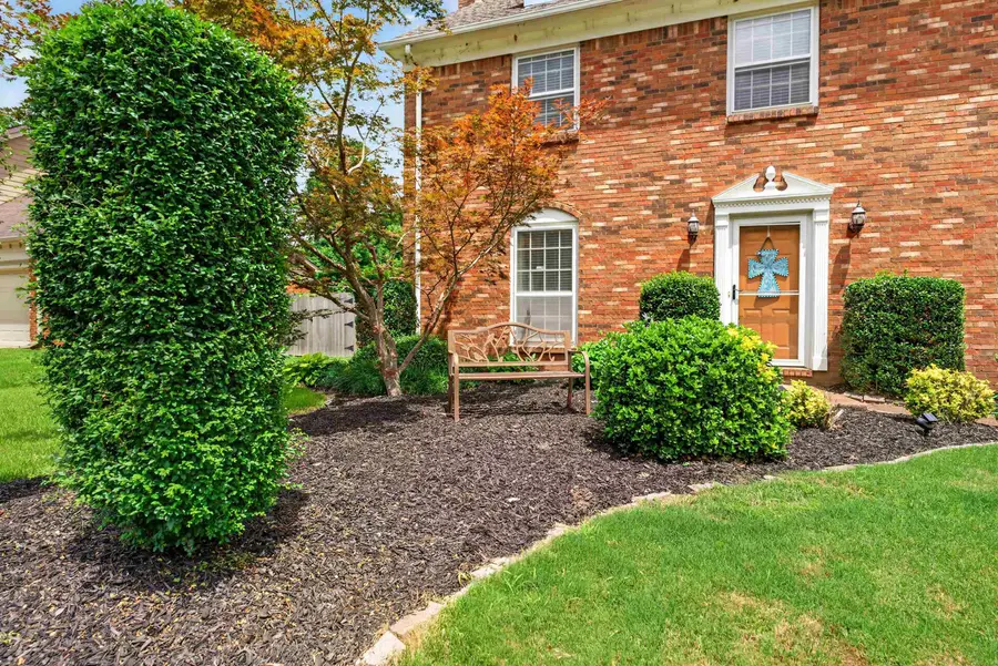 1962 CORBIN RD, Germantown, TN 38139 - #2