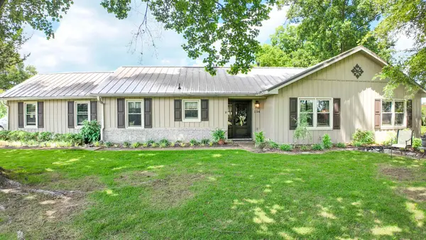 194 HOLLY GROVE RD, Covington, TN 38019