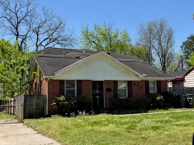 449 FERNWOOD AVE, Memphis, TN 38106 - #1