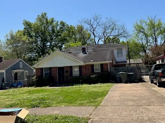 449 FERNWOOD AVE, Memphis, TN 38106 - #3