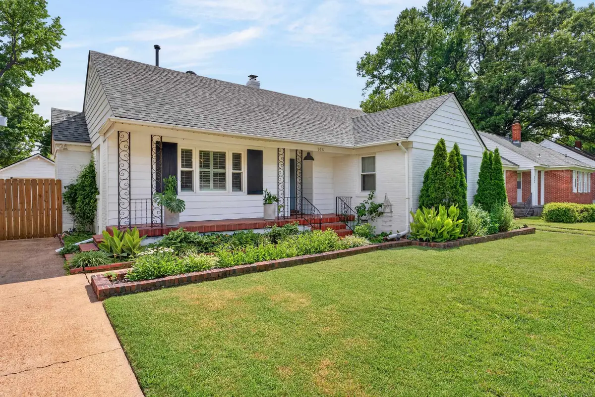 3651 PHILWOOD AVE, Memphis, TN 38122 - #1