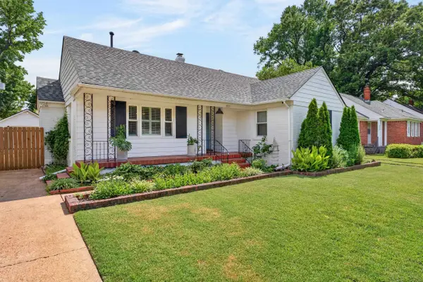 3651 PHILWOOD AVE, Memphis, TN 38122