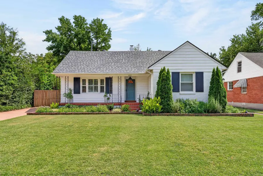 3651 PHILWOOD AVE, Memphis, TN 38122 - #2