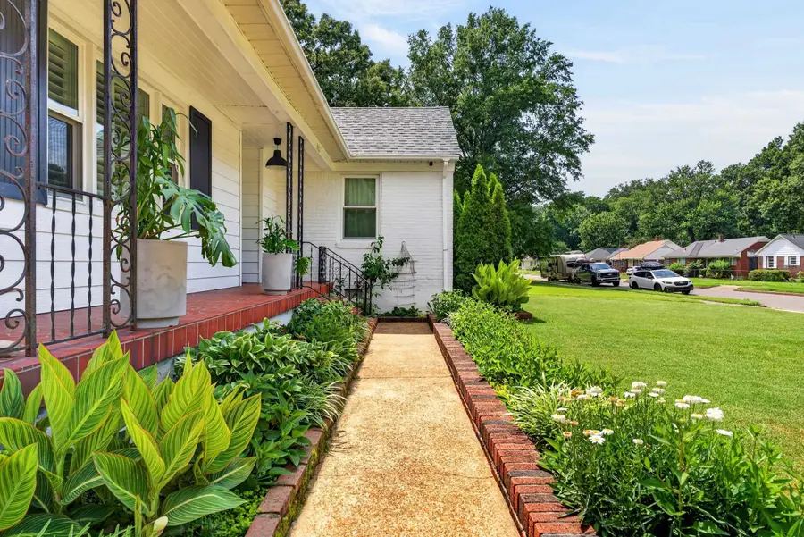 3651 PHILWOOD AVE, Memphis, TN 38122 - #3