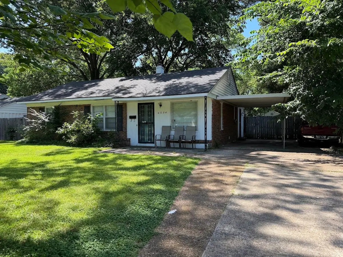 4524 FLAMINGO RD, Memphis, TN 38117 - #1
