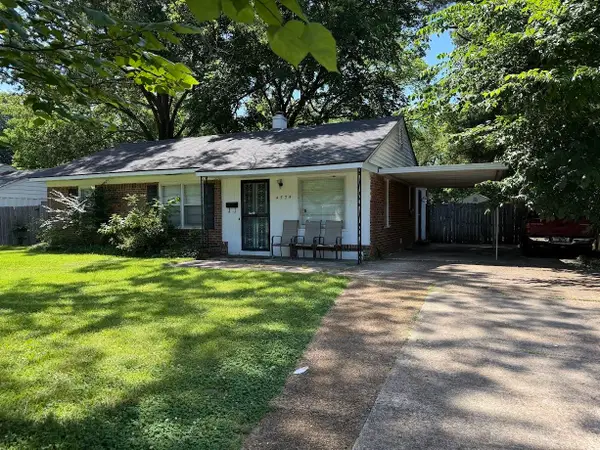 4524 FLAMINGO RD, Memphis, TN 38117