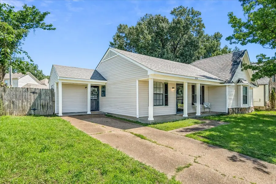 7050 MARKIM DR, Memphis, TN 38133 - #3