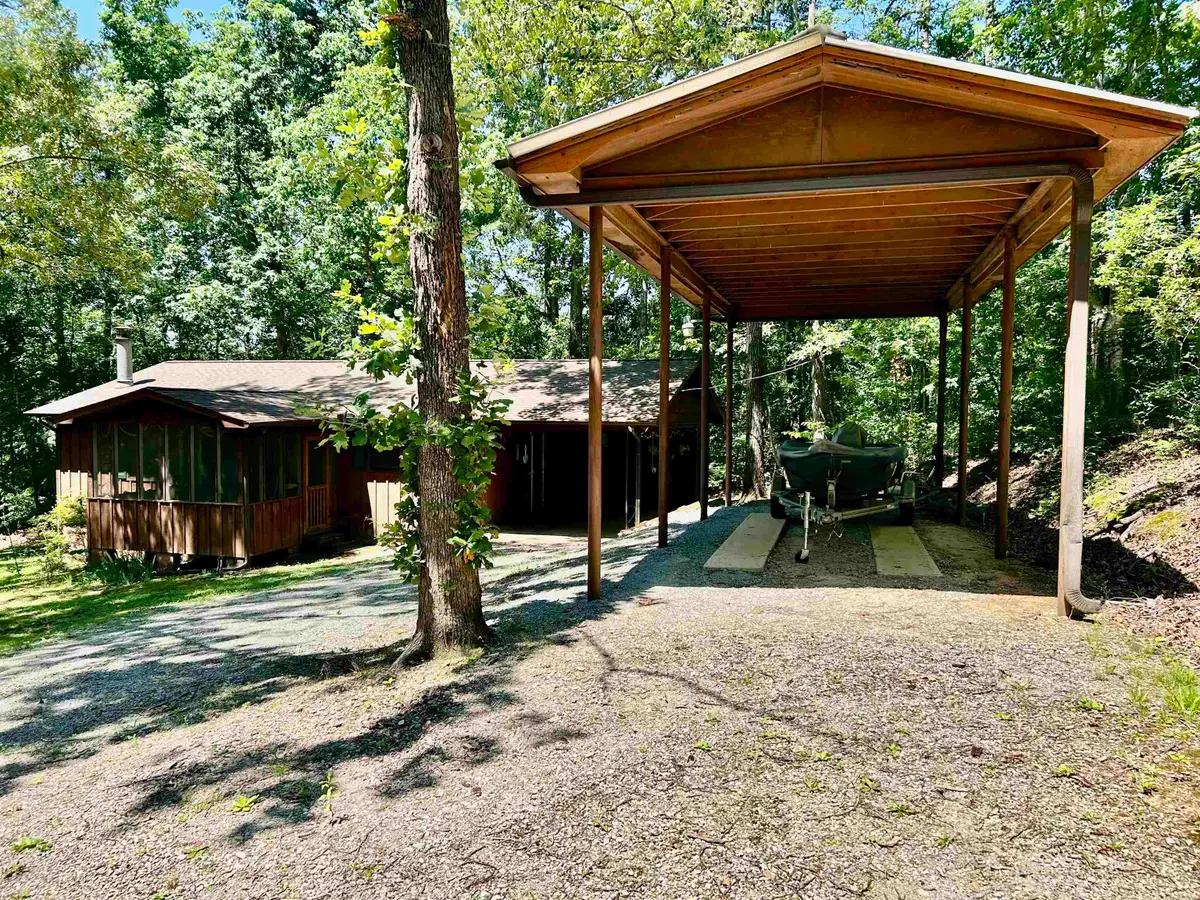 10 PEGG LN, Counce, TN 38326 - #1
