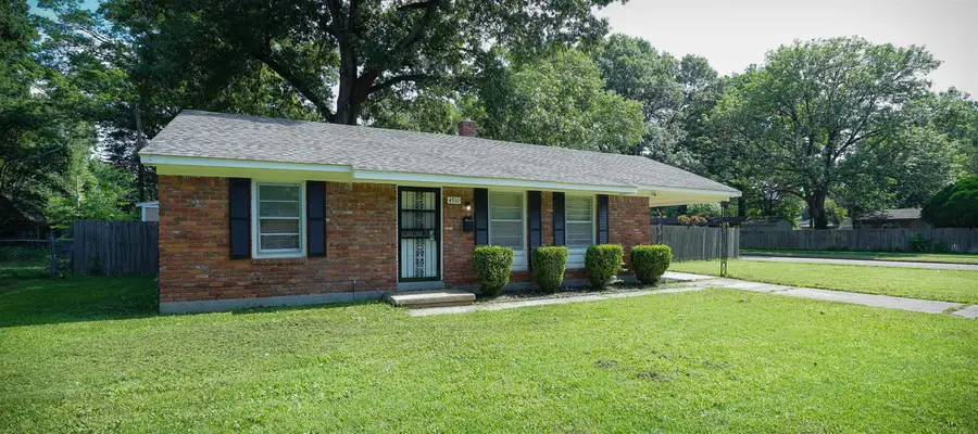 4910 HELENE RD, Memphis, TN 38117 - #2