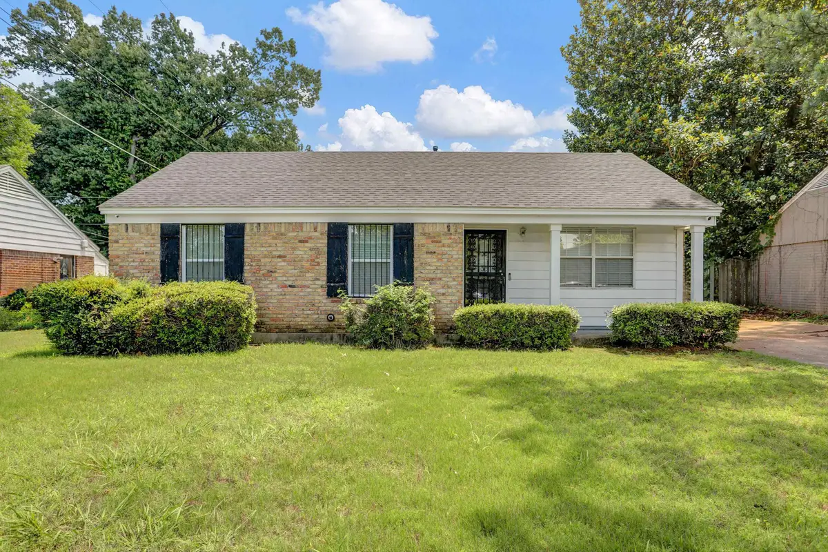 3048 WATSON ST, Memphis, TN 38118 - #1