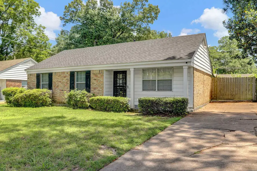 3048 WATSON ST, Memphis, TN 38118 - #2