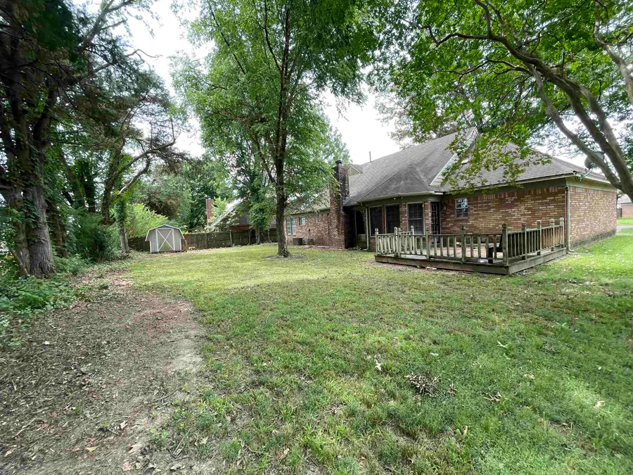 4836 HARVEST FIELDS CIR, Memphis, TN 38125 - #3