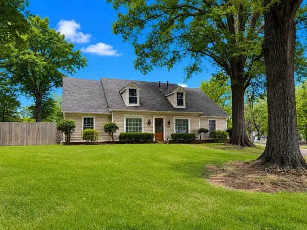 1931 WINE LEAF DR, Germantown, TN 38139