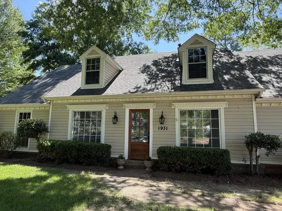 1931 WINE LEAF DR, Germantown, TN 38139 - #2