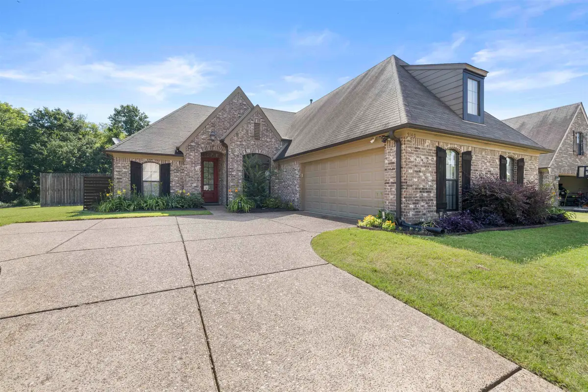 5140 OLIVER GROVE LN, Bartlett, TN 38002 - #1