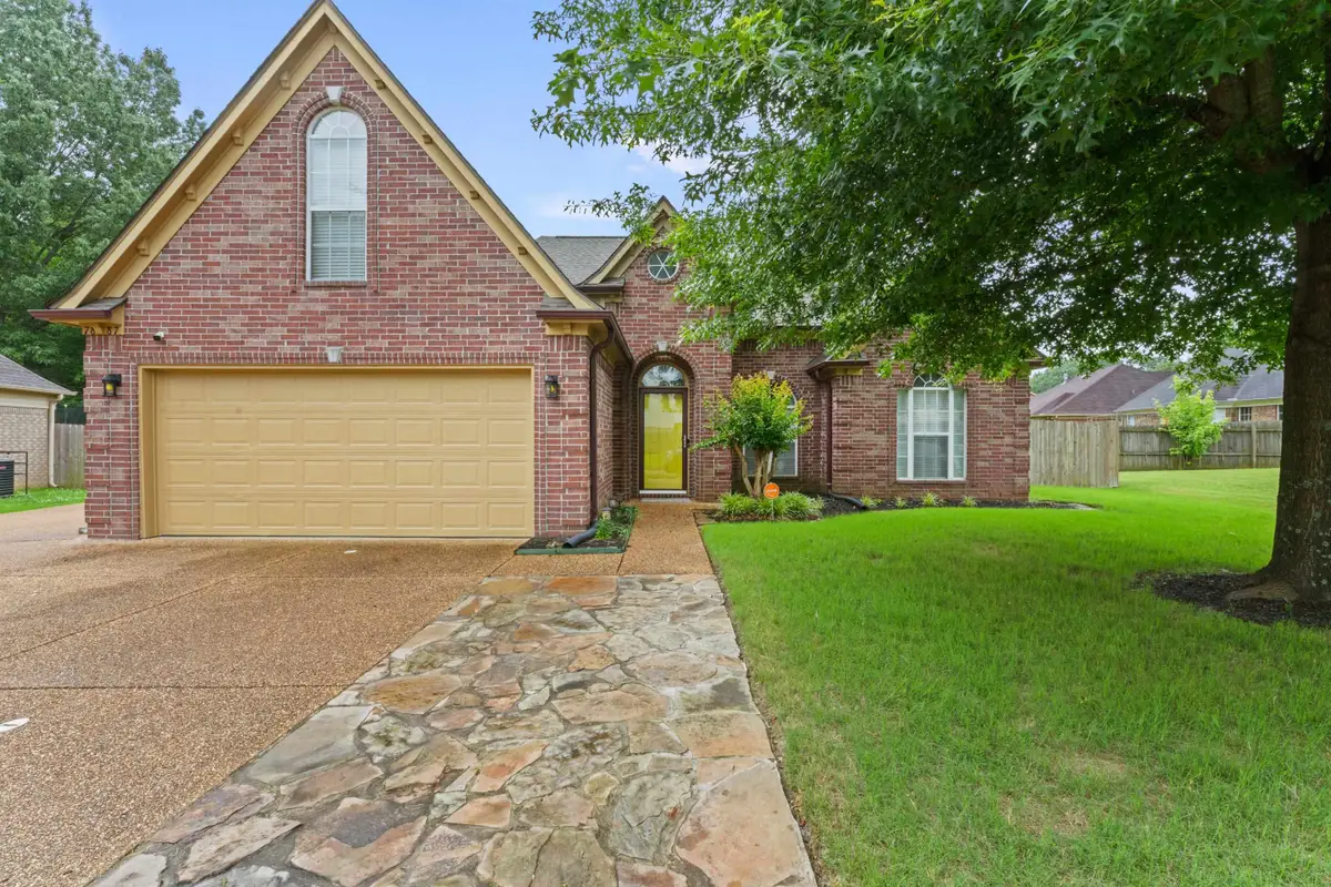 7887 PINEFROST LN, Memphis, TN 38125 - #1