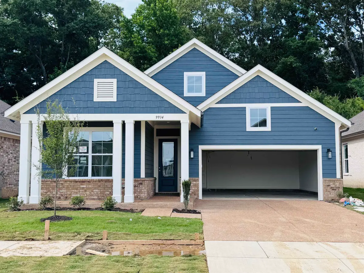 9934 DELPHINIUM DR N, Cordova, TN 38018 - #1