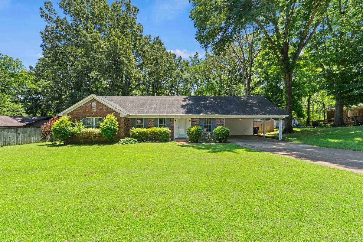 415 STERLING DR, Collierville, TN 38017 - #1