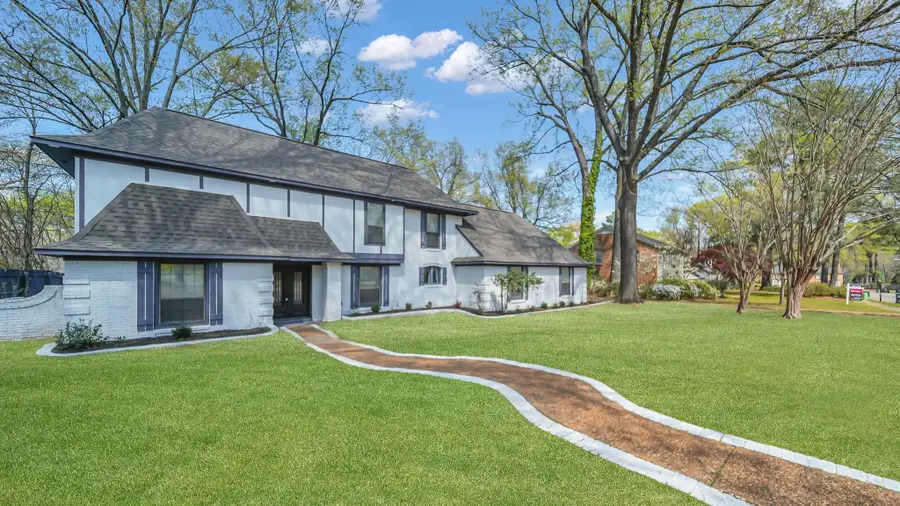 6752 SUNBURST CV, Memphis, TN 38119 - #2