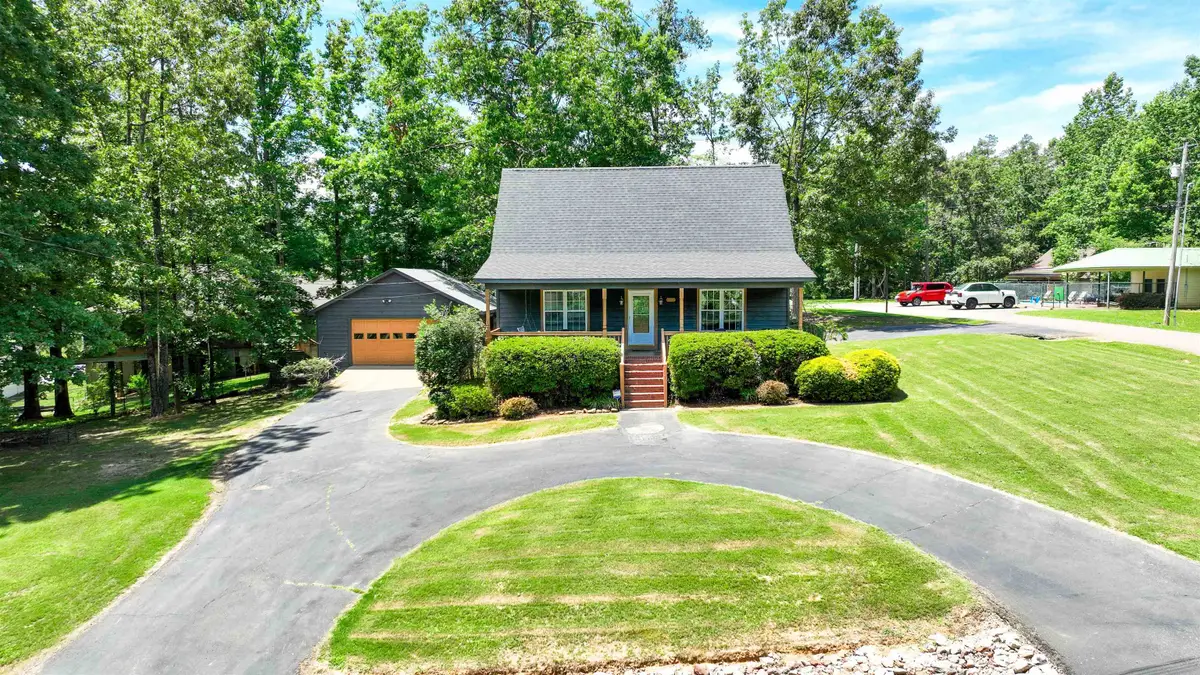10 RISING SUN LN, Counce, TN 38326 - #1