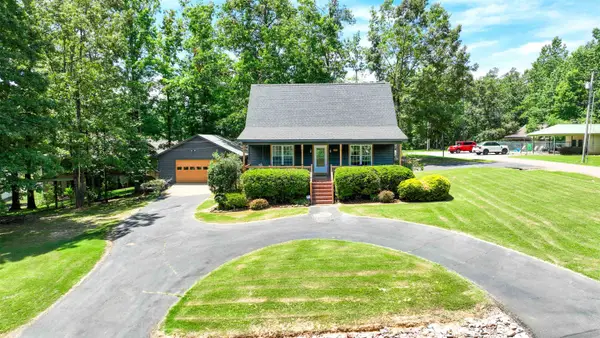 10 RISING SUN LN, Counce, TN 38326