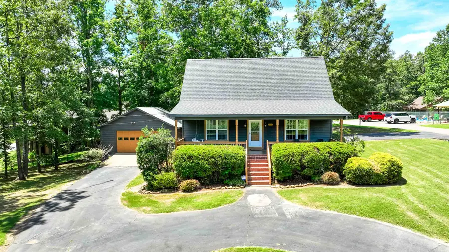 10 RISING SUN LN, Counce, TN 38326 - #2